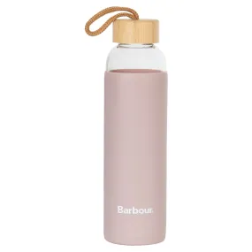 Barbour Glass Bottle