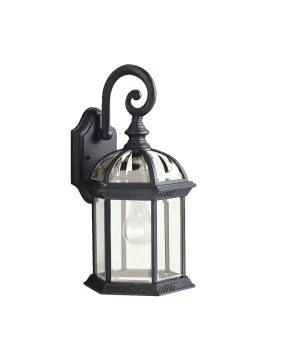 Barrie 1-Light Outdoor Wall Sconce