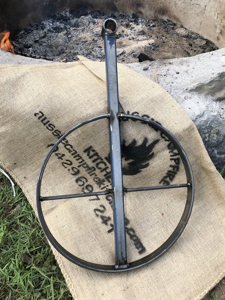 BBQ Pan Kit