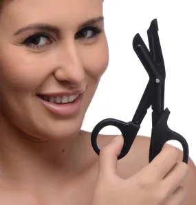 BDSM Safety Scissors