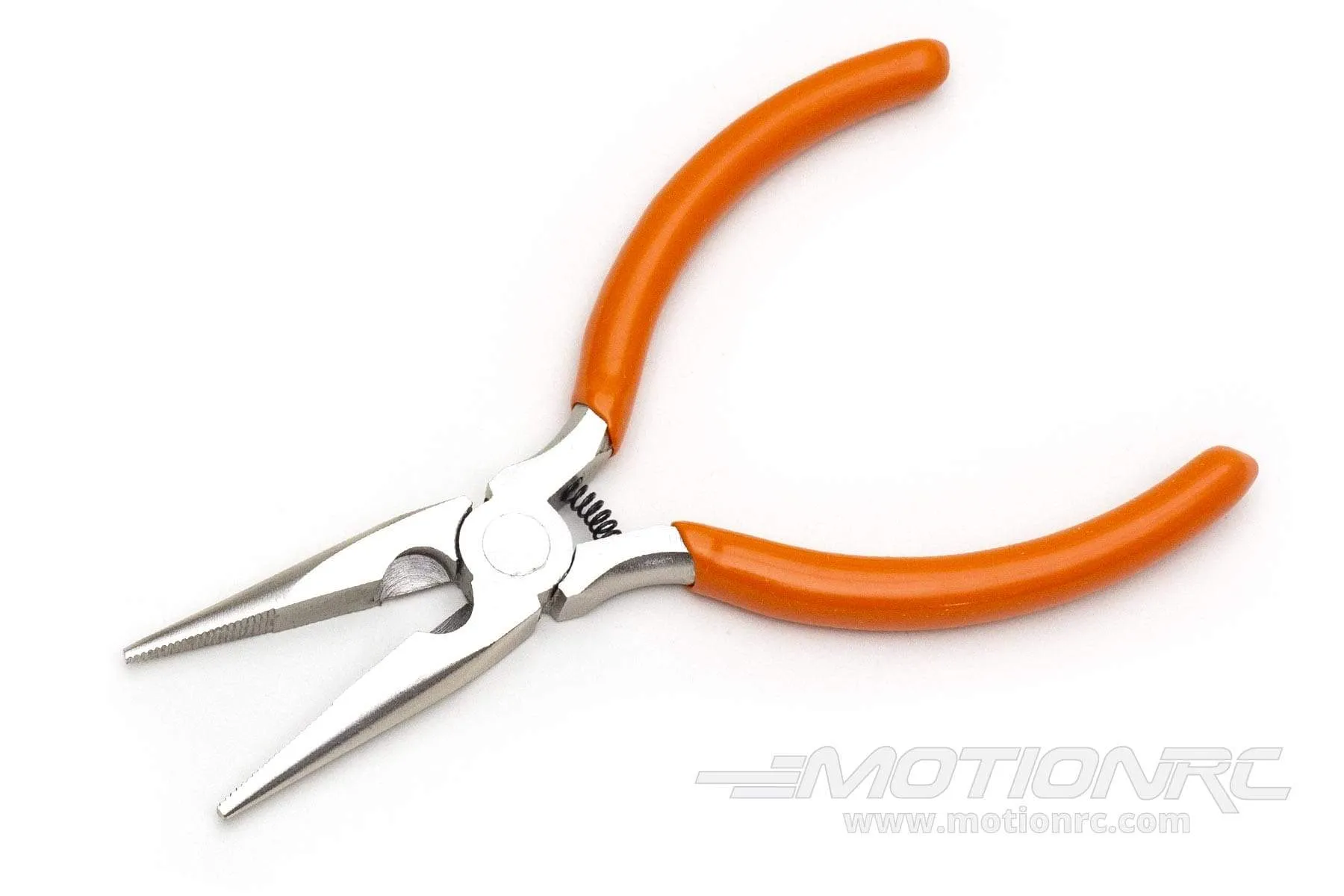 BenchCraft 5″ Mini Long Nose Pliers