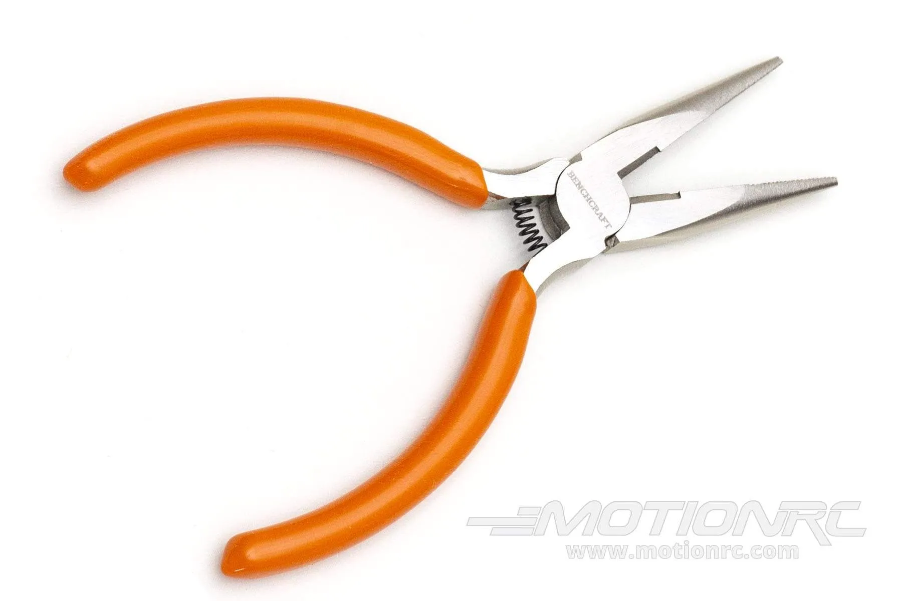 BenchCraft 5″ Mini Long Nose Pliers