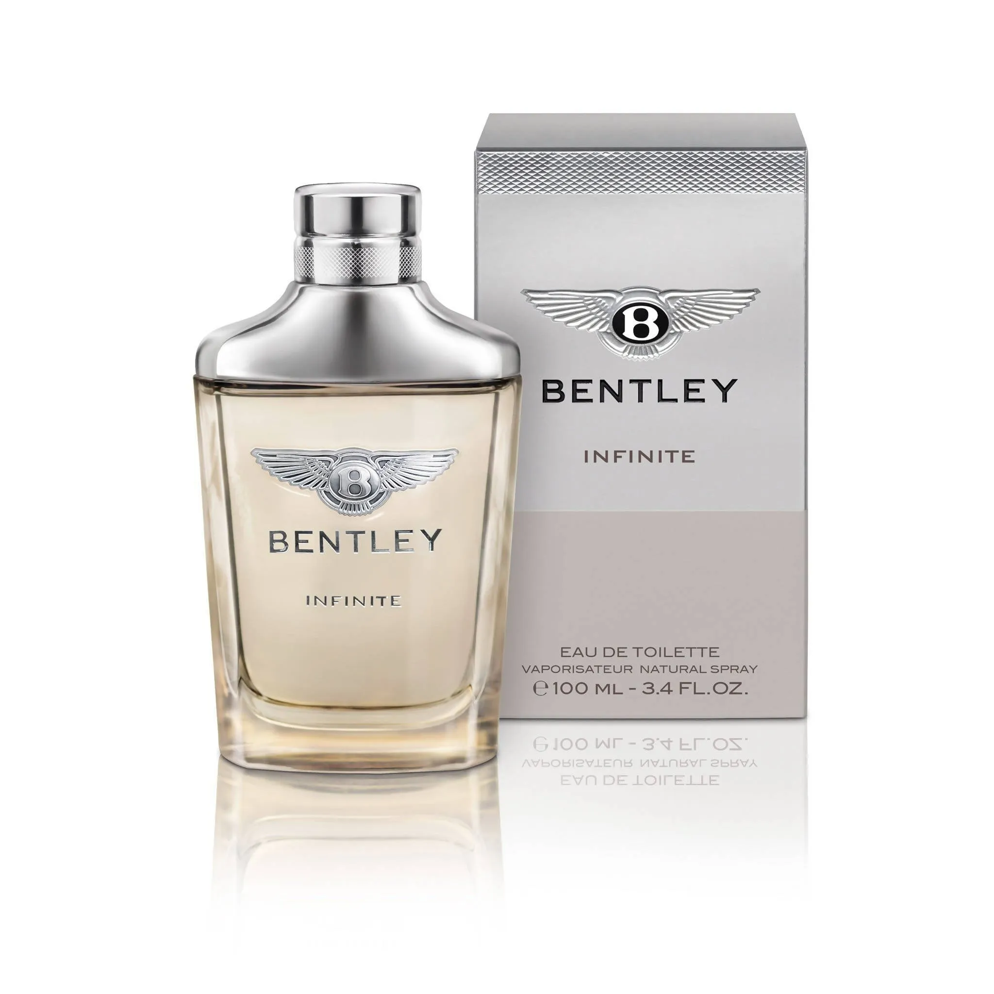 Bentley Infinite Eau De Toilette , 100 ml