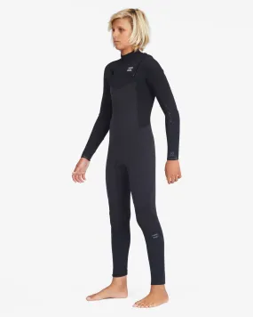 Billabong Boys 8-16 3/2 Revolution Wetsuit Steamer