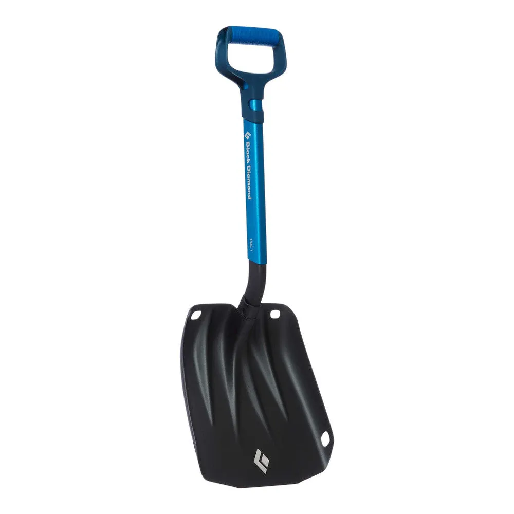 Black Diamond Evac 9 Shovel