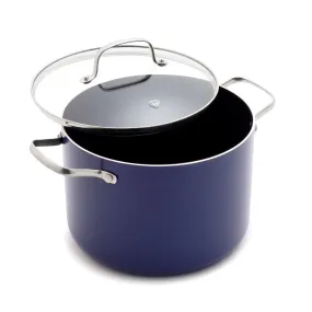 Blue Diamond Classic 8-Quart Stockpot