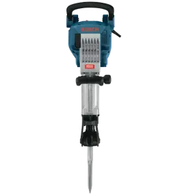 Bosch 35lb Jack 1-1/8" Hex Breaker Hammer