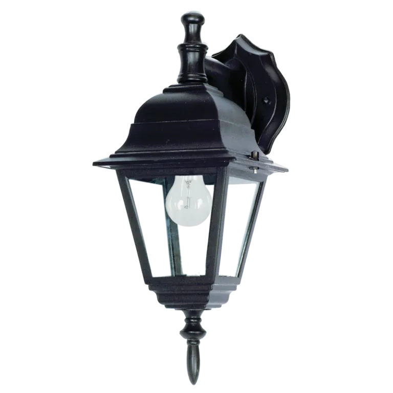 Bright Star Lighting L203 WH Lantern