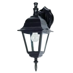 Bright Star Lighting L203 WH Lantern