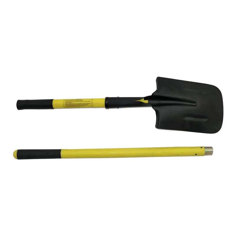 Bushranger Diggar 3 Piece Shovel 1 Year "No Fuss" Warranty 73X40