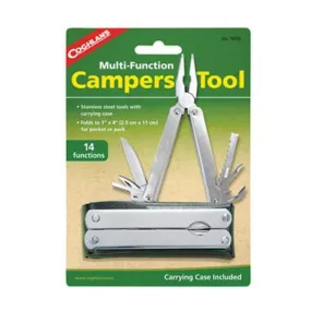 Camper's Tool