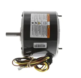 Carrier HB33GQ230 208-230V 1/10HP 1100RPM Condenser Fan Motor