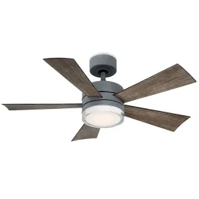 Ceiling fan