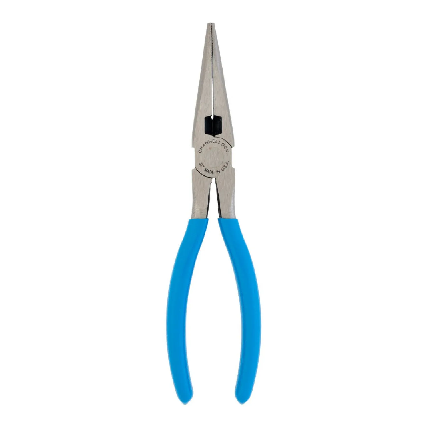 Channellock 317 8 Inch Long Nose Plier