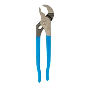 Channellock 422 9.5-Inch V-Jaw Tongue & Groove Pliers