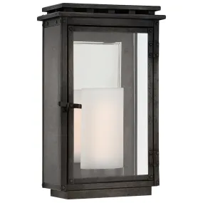 Cheshire 1-Light Wall Lantern