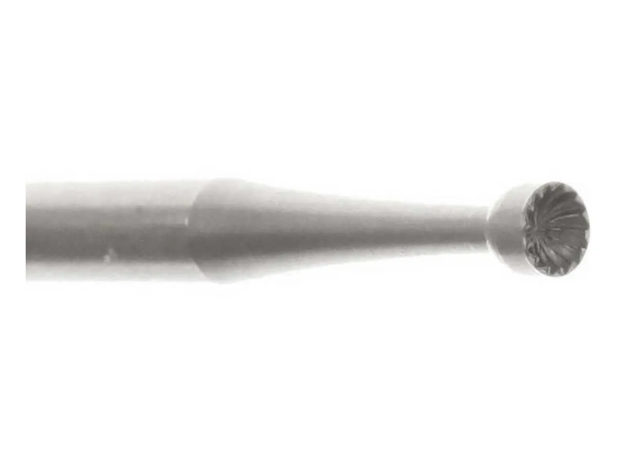 Closeout - 01.9mm Steel Cup Cutter - 3/32 inch shank - Germany