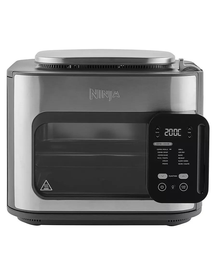 Combi 12-in-1 Multi-Cooker, Oven & Air Fryer