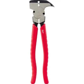 Comfort Grip Fencing Pliers