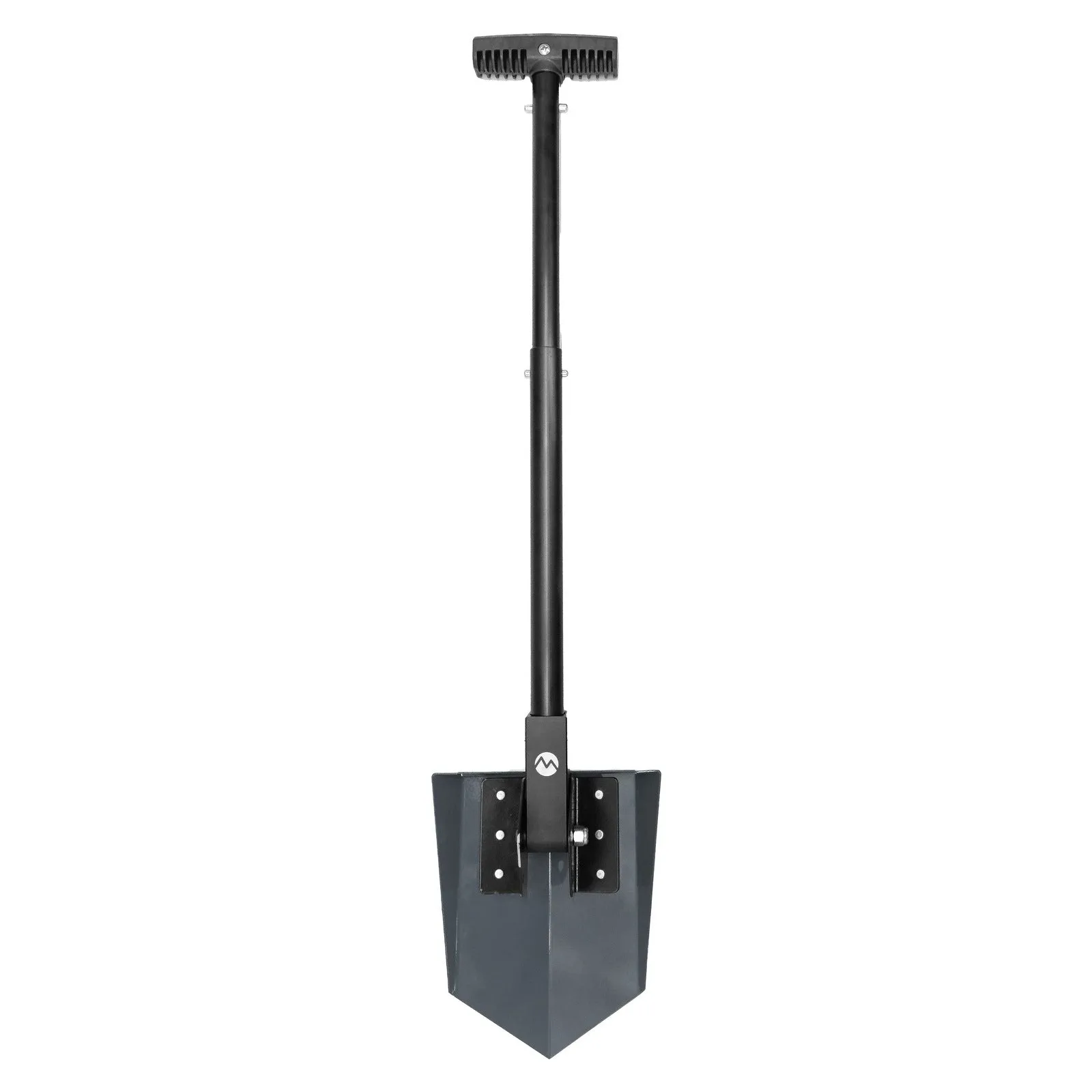 Compact Delta Shovel