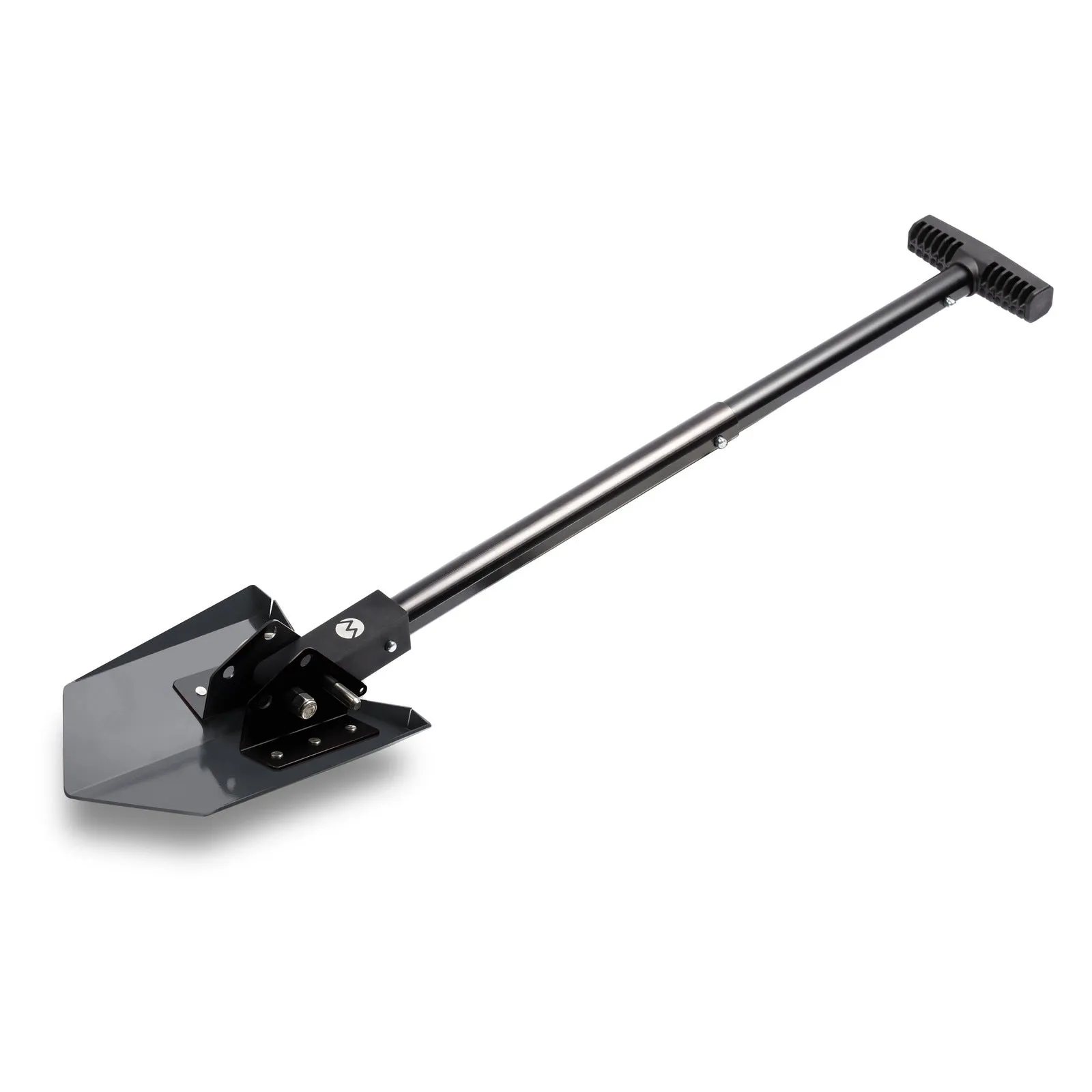 Compact Delta Shovel