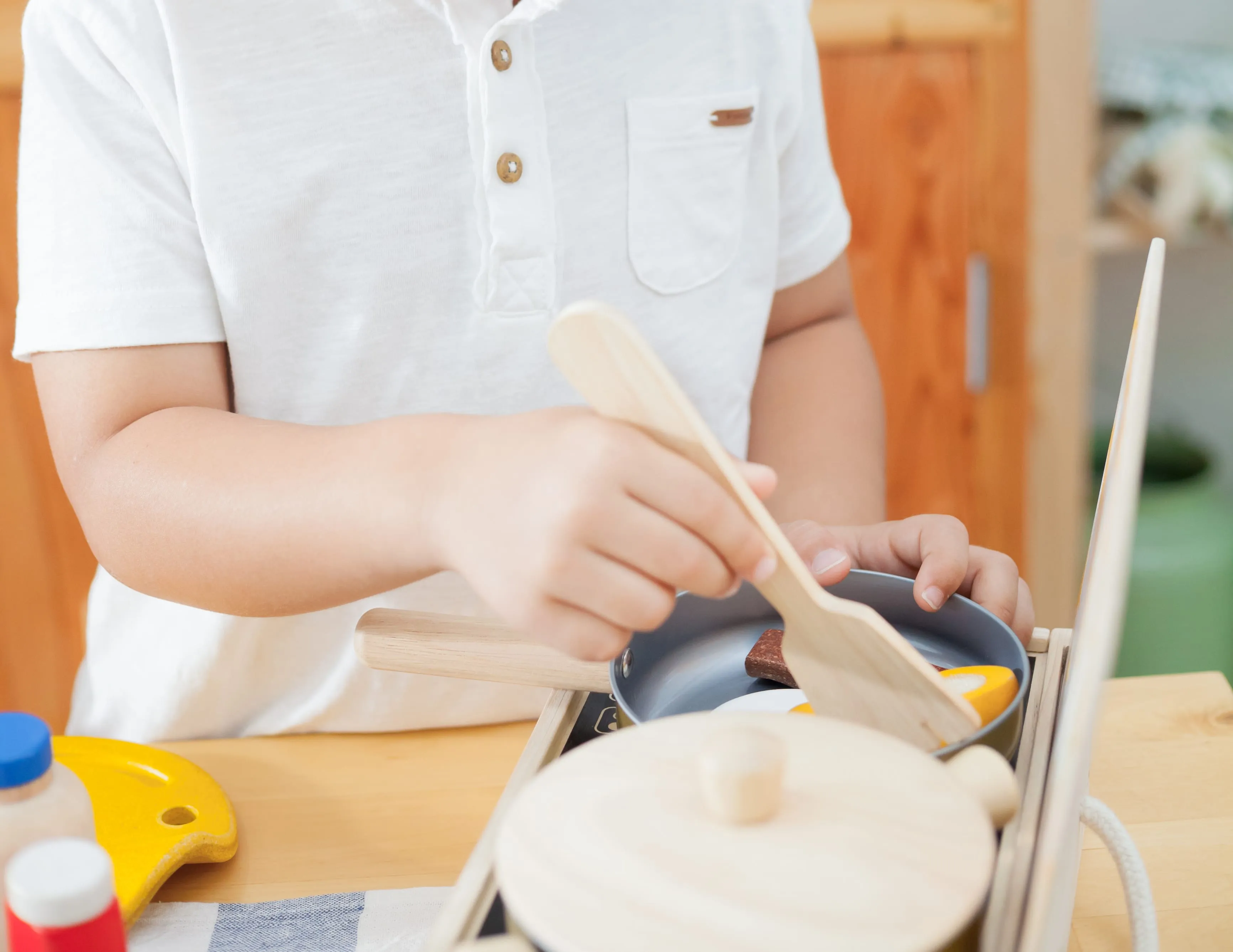 Cooking Utensils Set