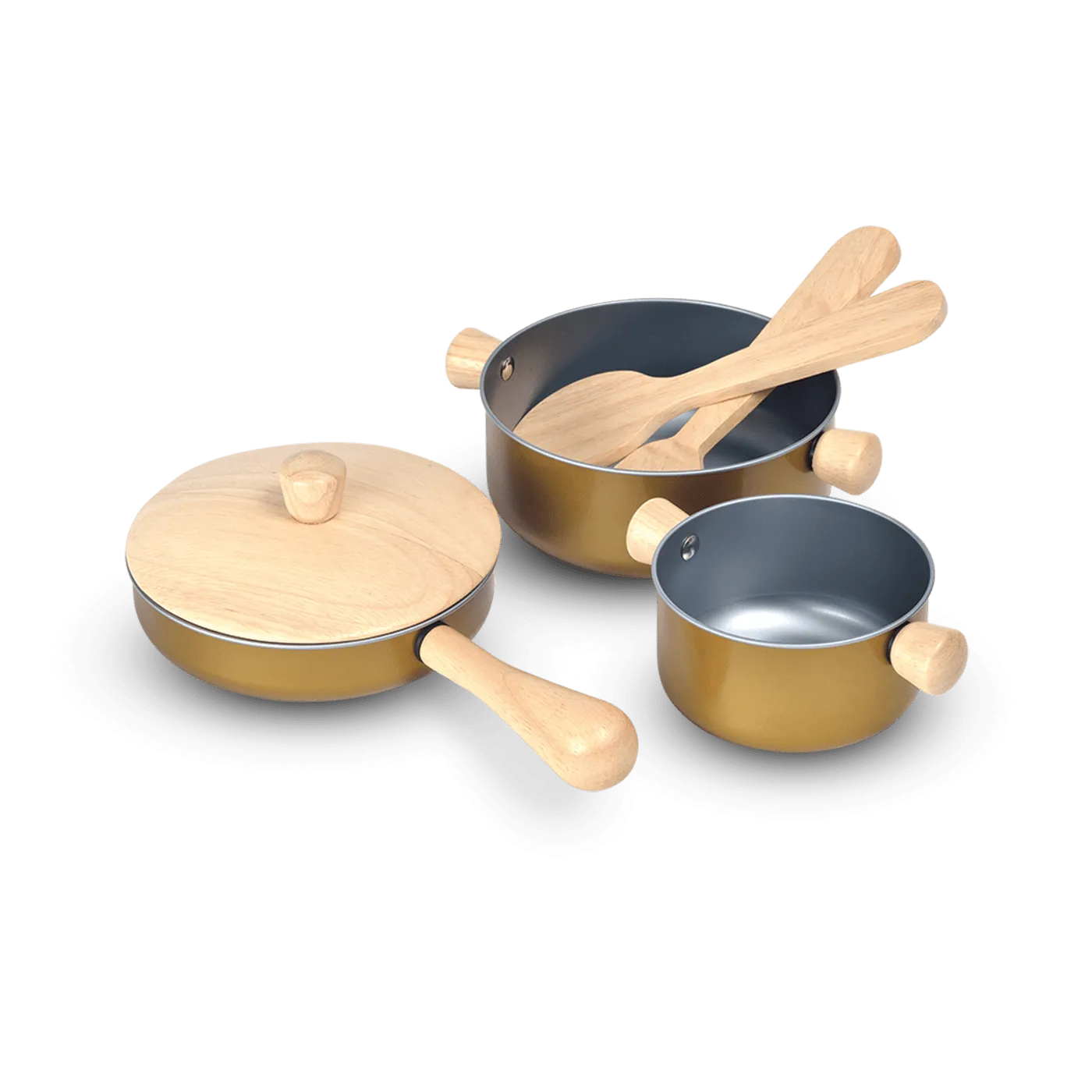 Cooking Utensils Set