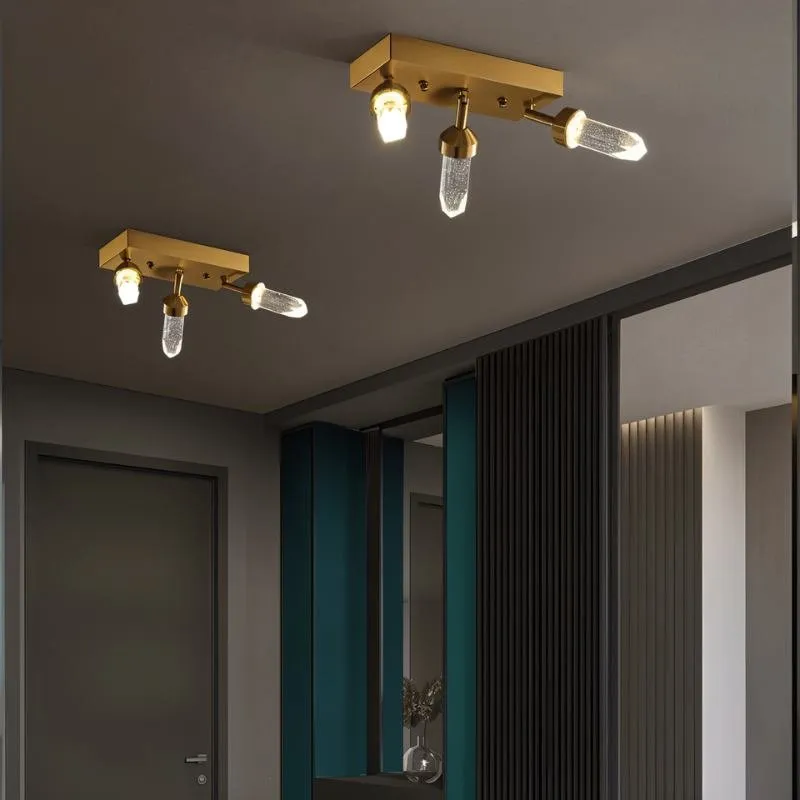 Cordelia Ceiling Light