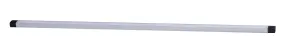 CounterMax Slim Stick 24" LED Under Cabinet in Brushed Aluminum