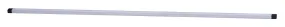 CounterMax Slim Stick 36" LED Under Cabinet in Brushed Aluminum