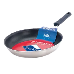 Crestware FRY10XIH Fry Pan