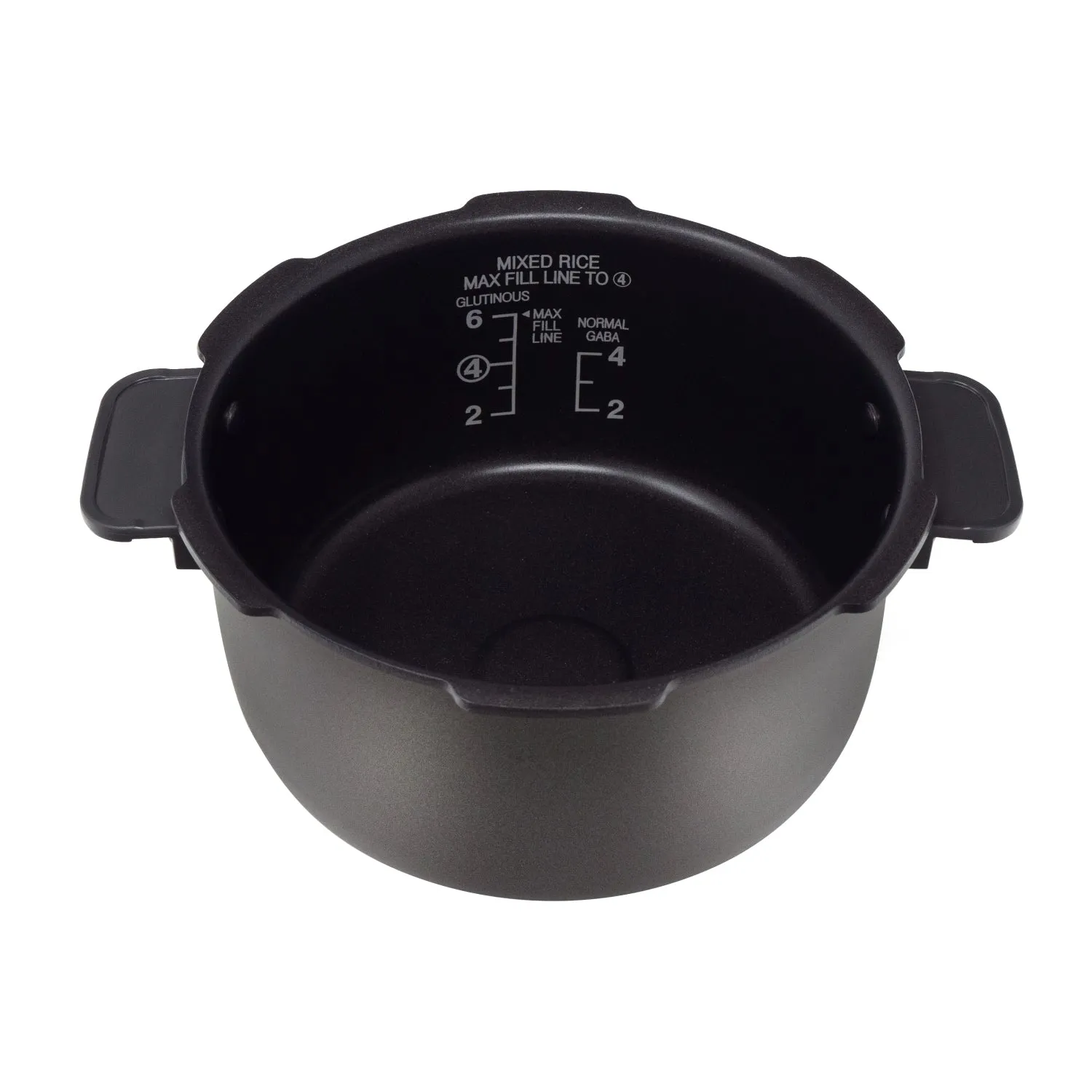 CRP-FA0610F INNER POT