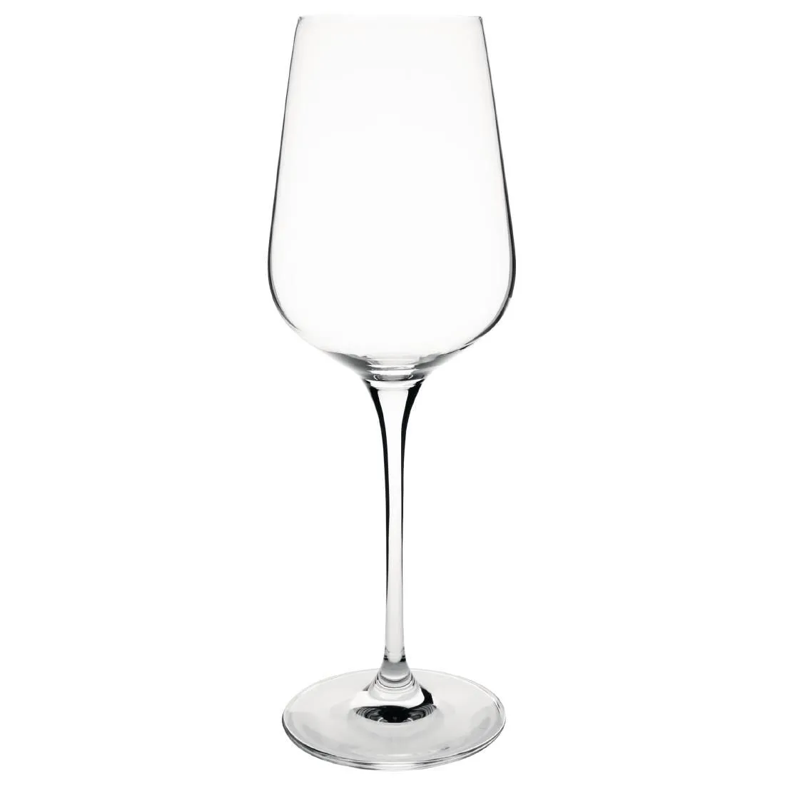 CS466 Olympia Claro One Piece Crystal Wine Glass 540ml  (Pack of 6)