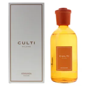 Culti Milano Colours Aramara Diffuser 500ml