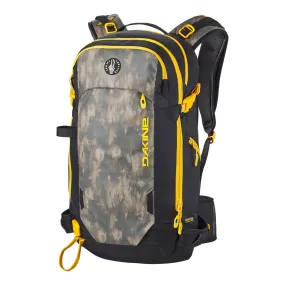 Dakine Team Poacher 32L 2022