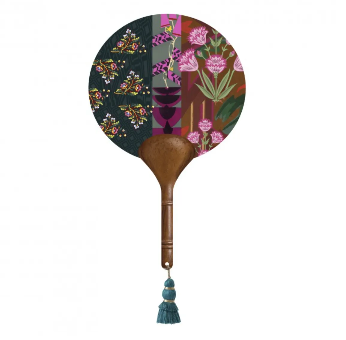 Decorative Handfans