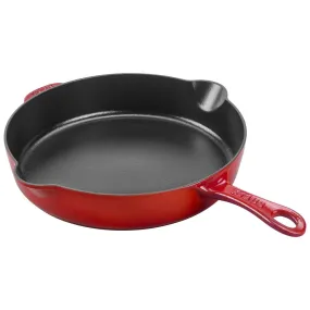 Deep Skillet 11" Cherry