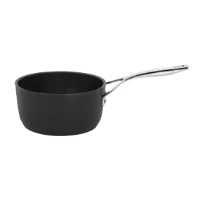 Demeyere Alupro 2-Qt Aluminum Nonstick Saucepan W/ No Lid