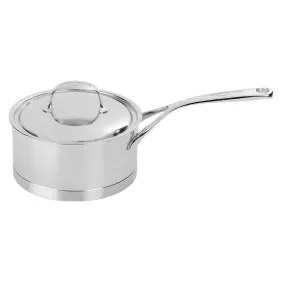 Demeyere Atlantis 3.2-qt Stainless Steel Saucepan