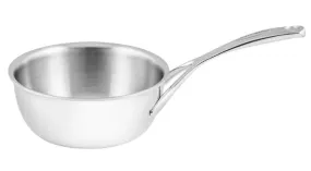 Demeyere Atlantis 7 2 L Conical Saucepan