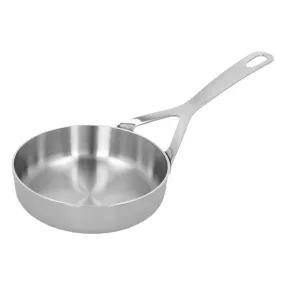 Demeyere Resto Frying Pan Stainless Steel 16cm