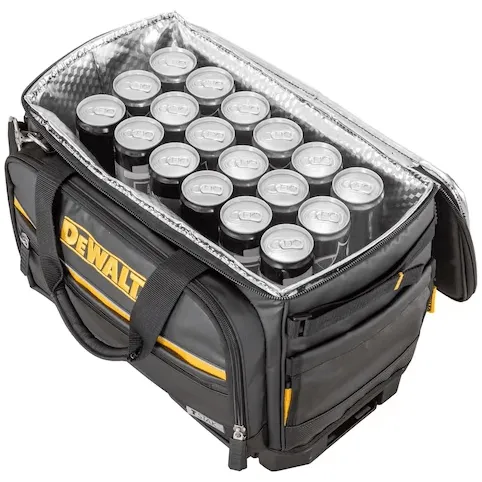 Dewalt DWST83537-1 Soft Cooler / Insulated Tool Bag (Teastec 31QT) [TSTAK]