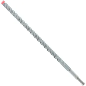 Diablo Rebar Demon 1/2 In. x 12 In. SDS-Plus Full Carbide Rotary Hammer Drill Bit