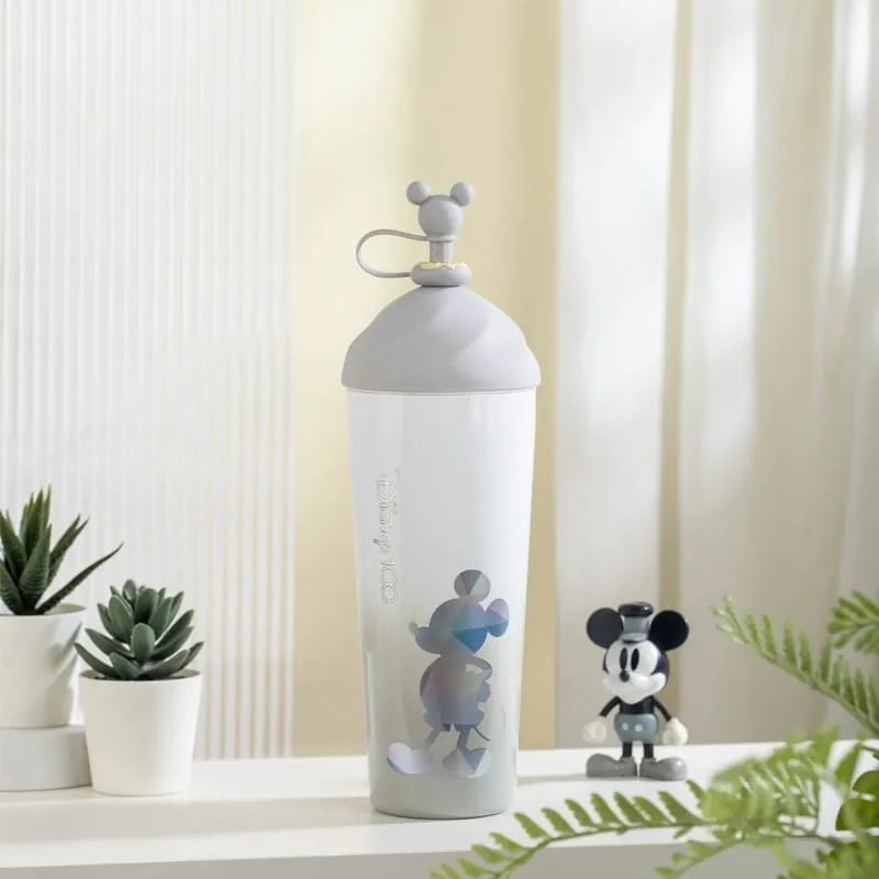 Disney Character Stainless Steel Sipper – Fun, Durable, & Portable for Kids