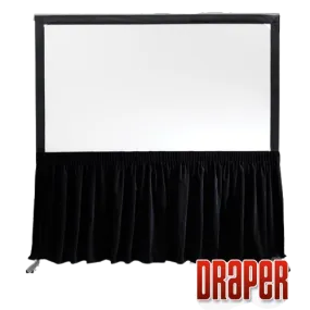 Draper 387048 IFR Dress Kit Skirt (150"x240")