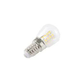 E14 2w 26 Led Bulb 6000k Bing Light