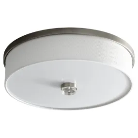 Echo 14" Flush Mount