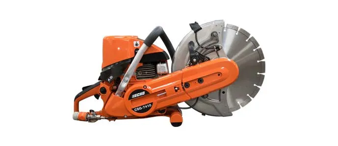 ECHO CSG-7410 Cut-Off Saw 73.5cc