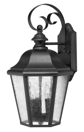 Edgewater Medium Wall Mount Lantern