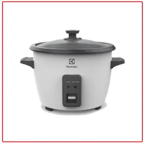 Electrolux E2RC1-220W 1.3L UltimateTaste 300 Rice Cooker